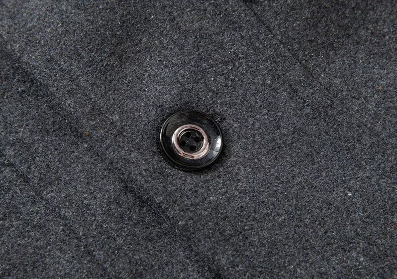 Valmont™ Signature Men’s Coat