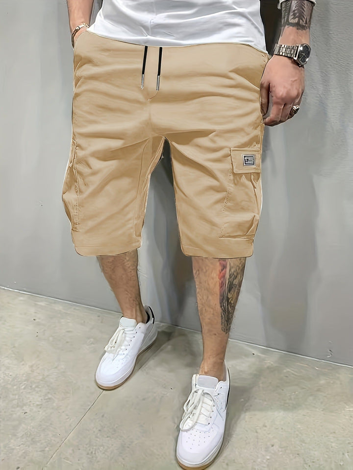 Noah | Cargo Shorts for Men