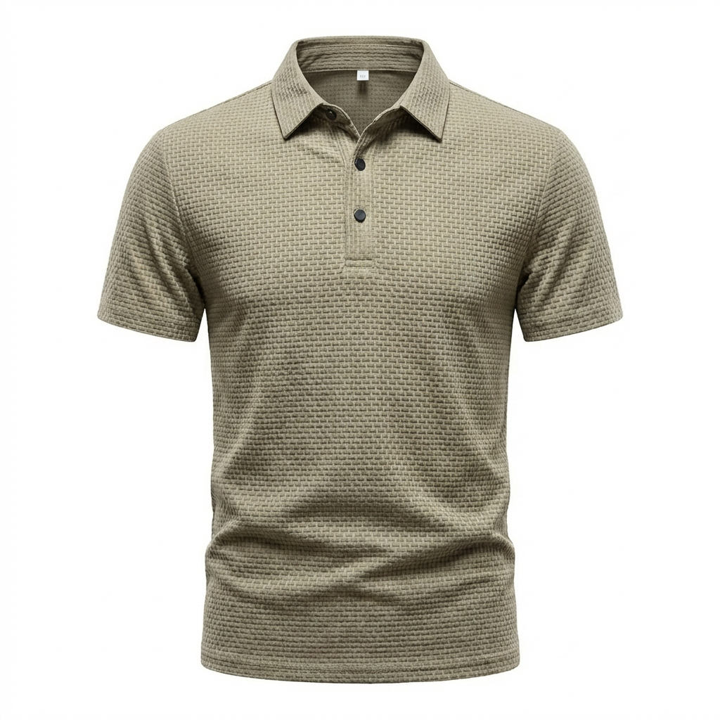 Davanté | Elegant Men's T-shirt
