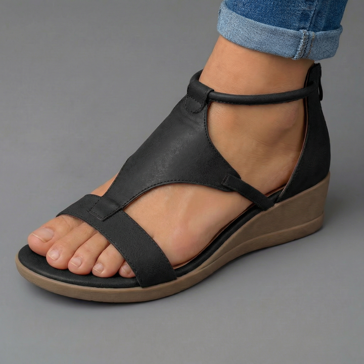 Adriana Ultra-Comfort Orthopaedic Sandals