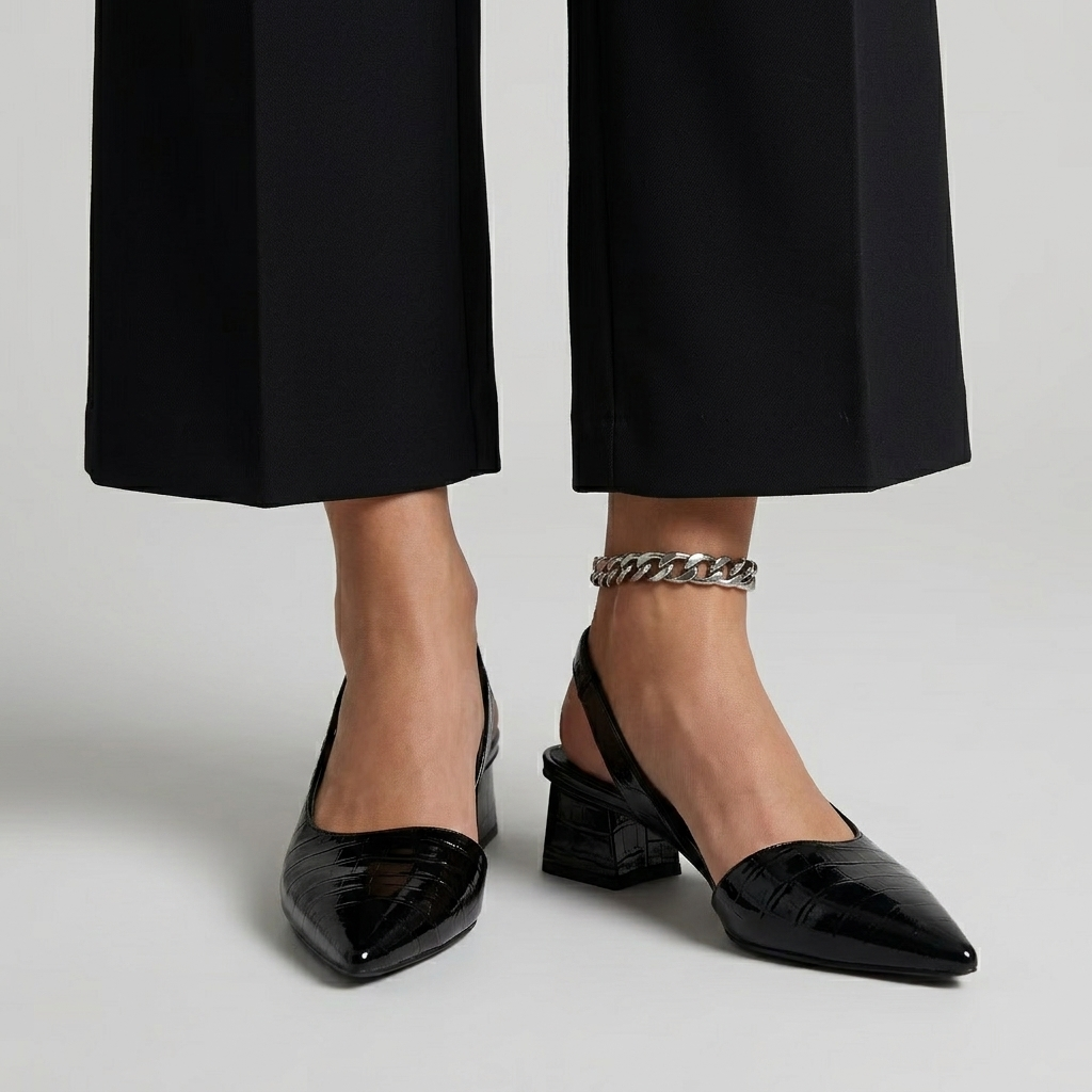 Lisa™ | Orthopaedic Heels