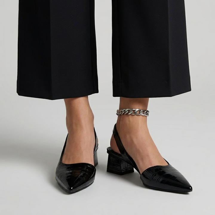 Lisa™ | Orthopaedic Heels