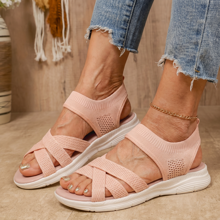 ErgoLina Comfort Orthopaedic Sandals