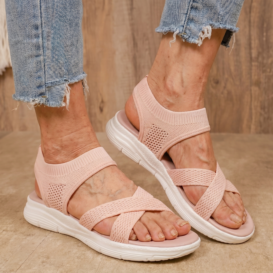 ErgoLina Comfort Orthopaedic Sandals