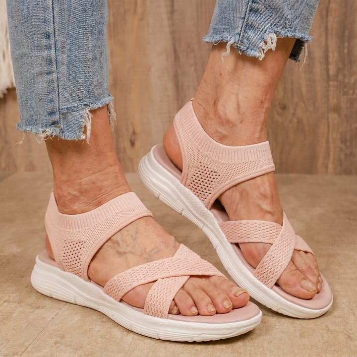 ErgoLina Comfort Orthopaedic Sandals