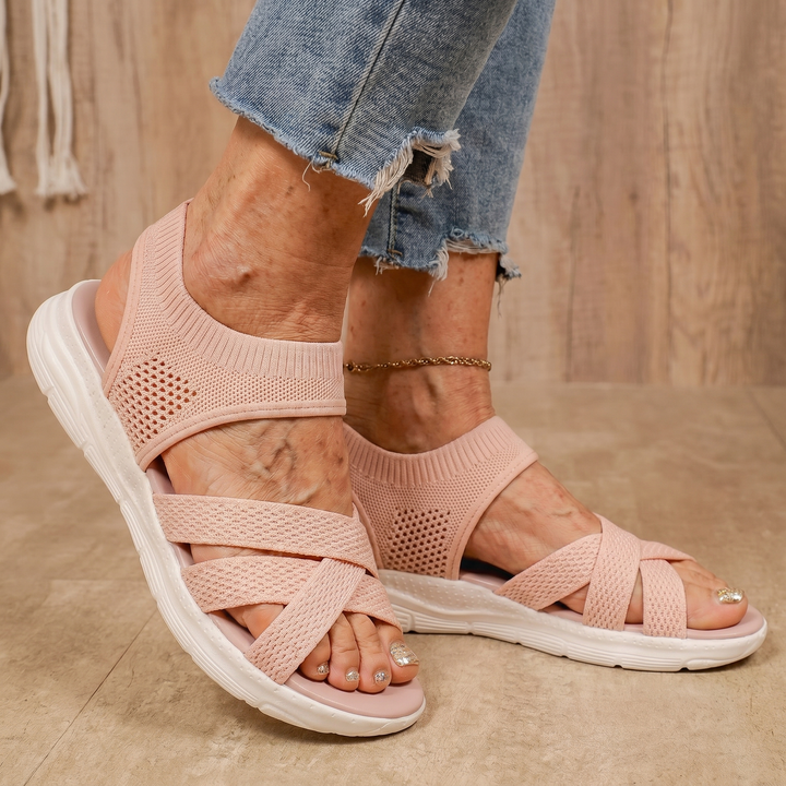 ErgoLina Comfort Orthopaedic Sandals