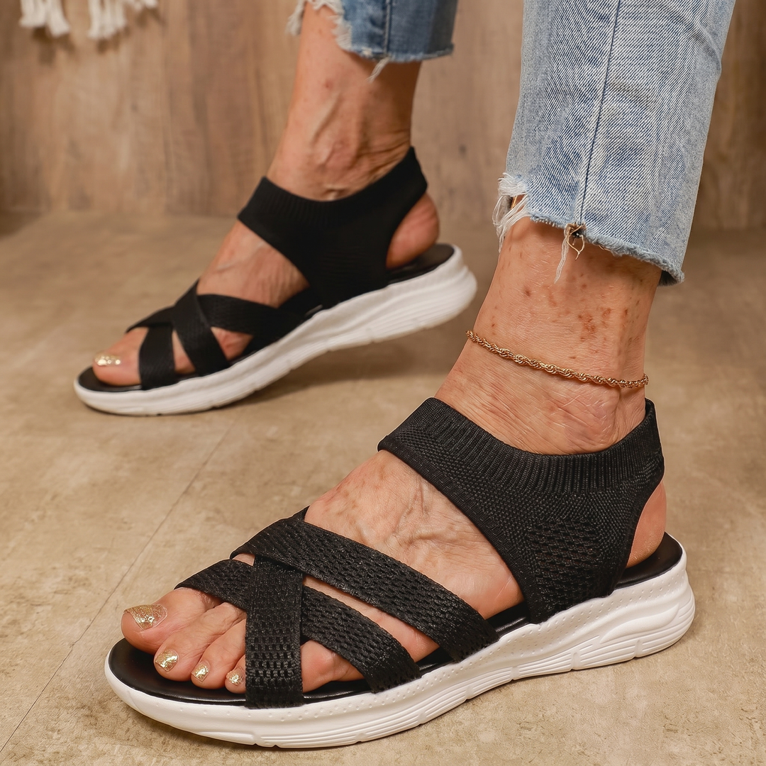 ErgoLina Comfort Orthopaedic Sandals