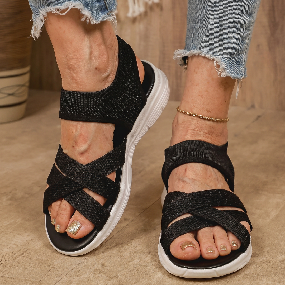 ErgoLina Comfort Orthopaedic Sandals