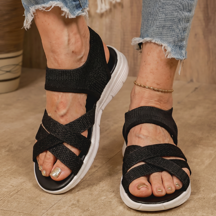 ErgoLina Comfort Orthopaedic Sandals