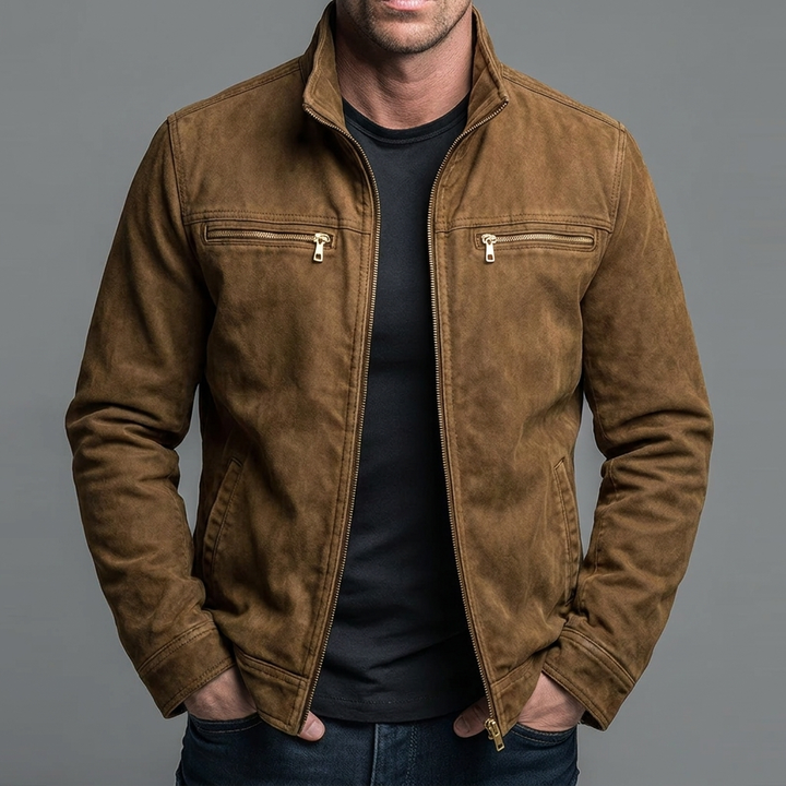 Sören | Vintage Jacket