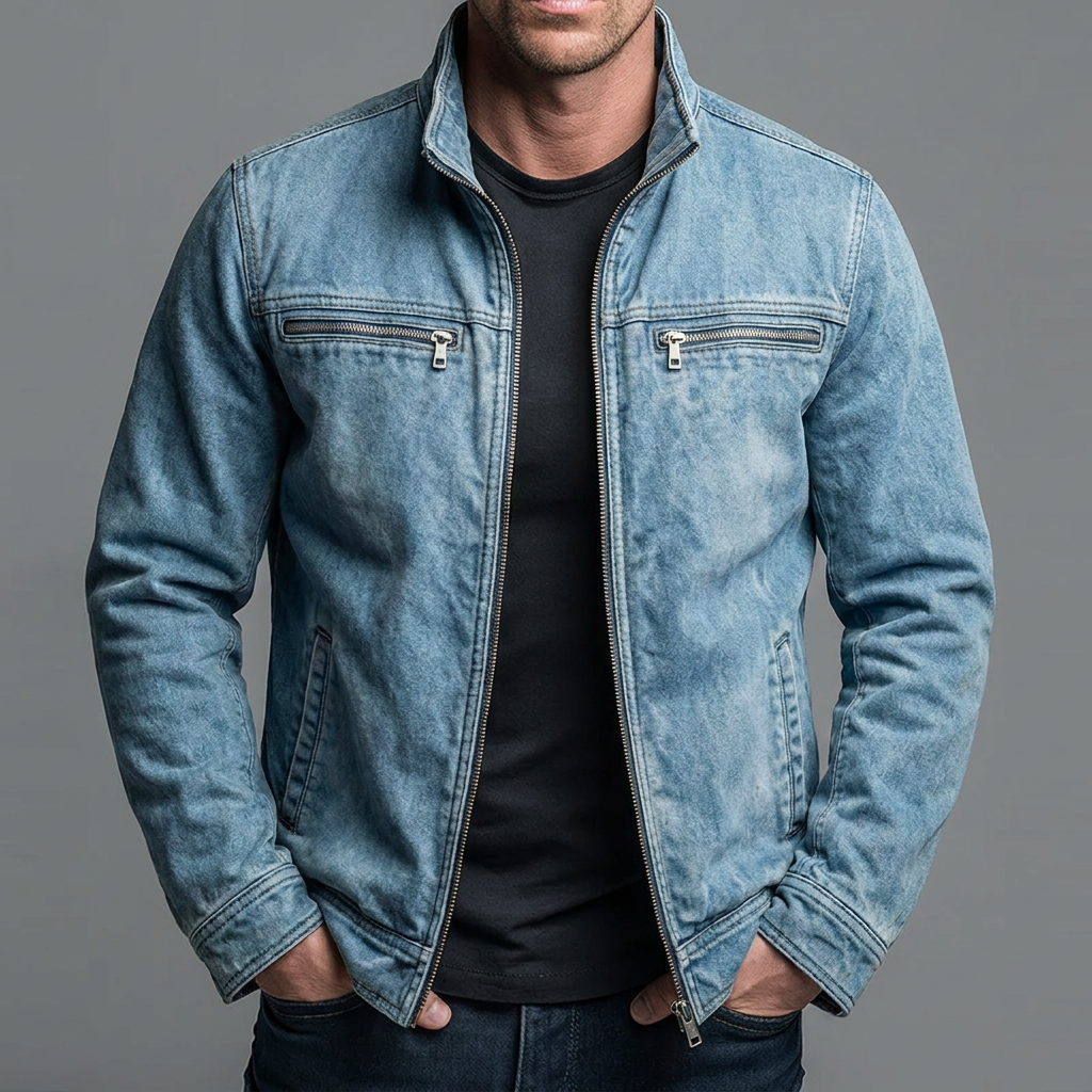 Sören | Vintage Jacket
