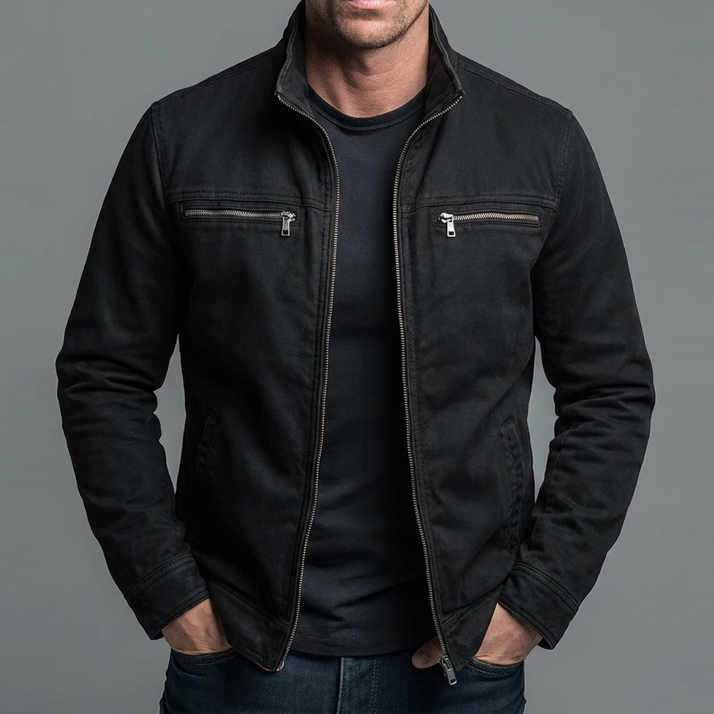 Sören | Vintage Jacket
