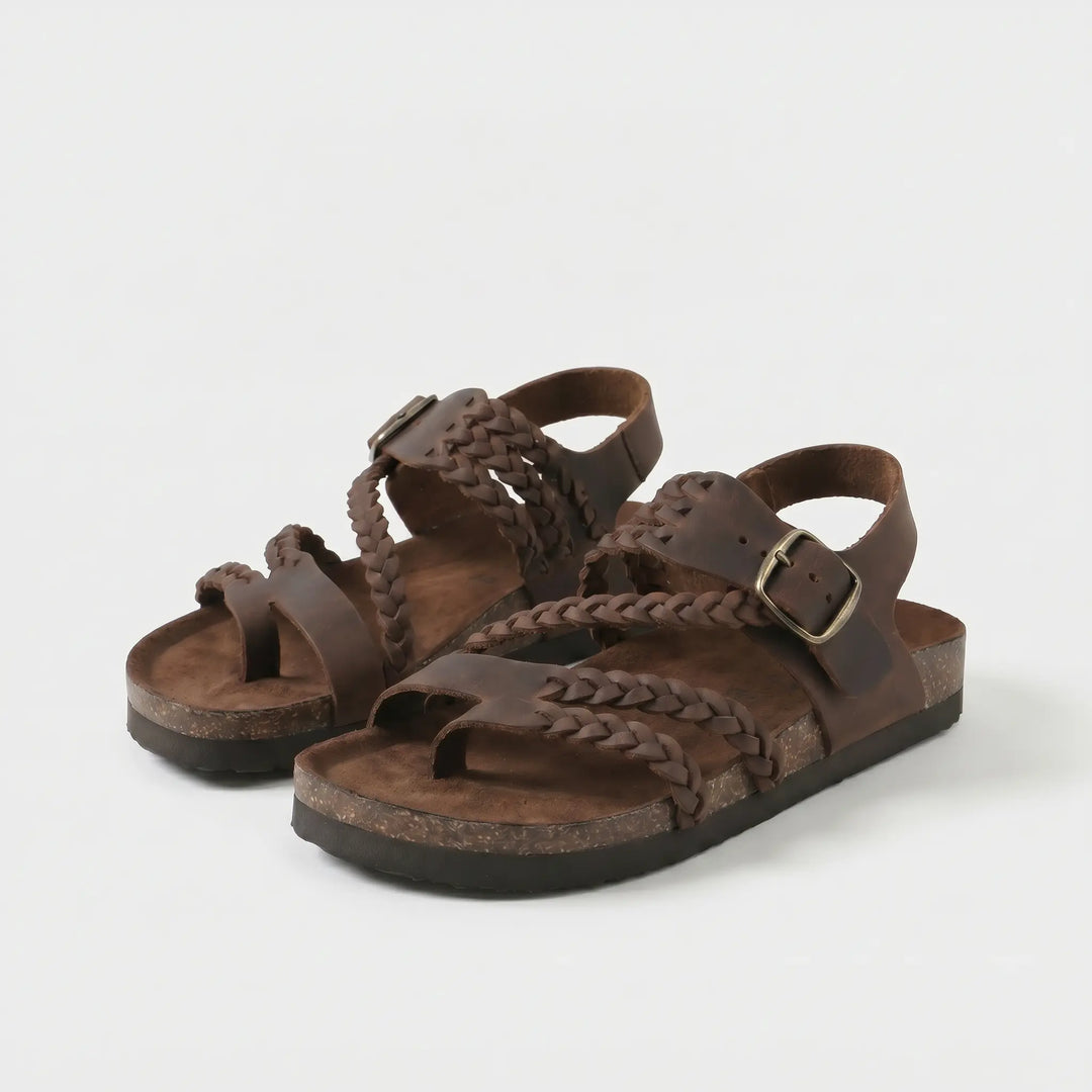 Mara Comfort Orthopaedic Sandals