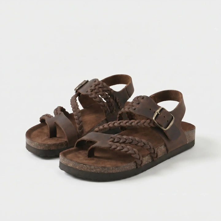 Mara Comfort Orthopaedic Sandals