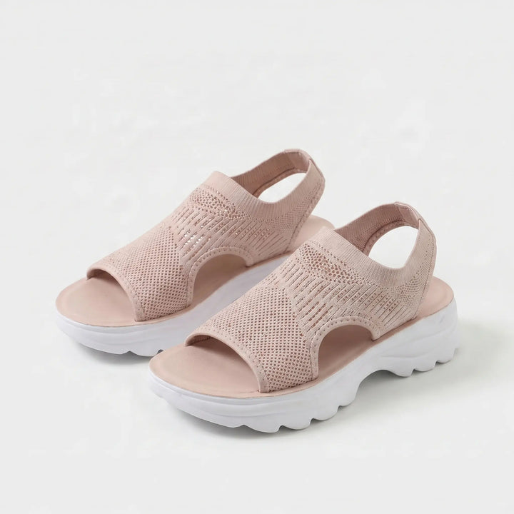 Noara Orthopaedic Non-Slip Sandals