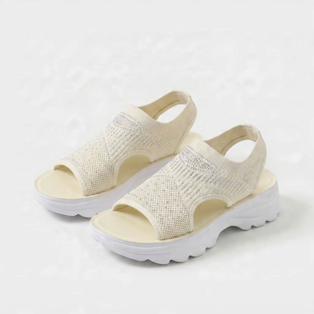 Noara Orthopaedic Non-Slip Sandals