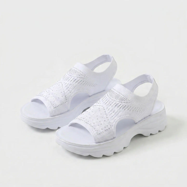Noara Orthopaedic Non-Slip Sandals