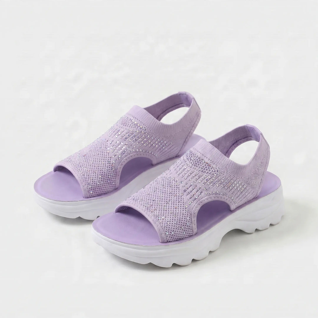 Noara Orthopaedic Non-Slip Sandals