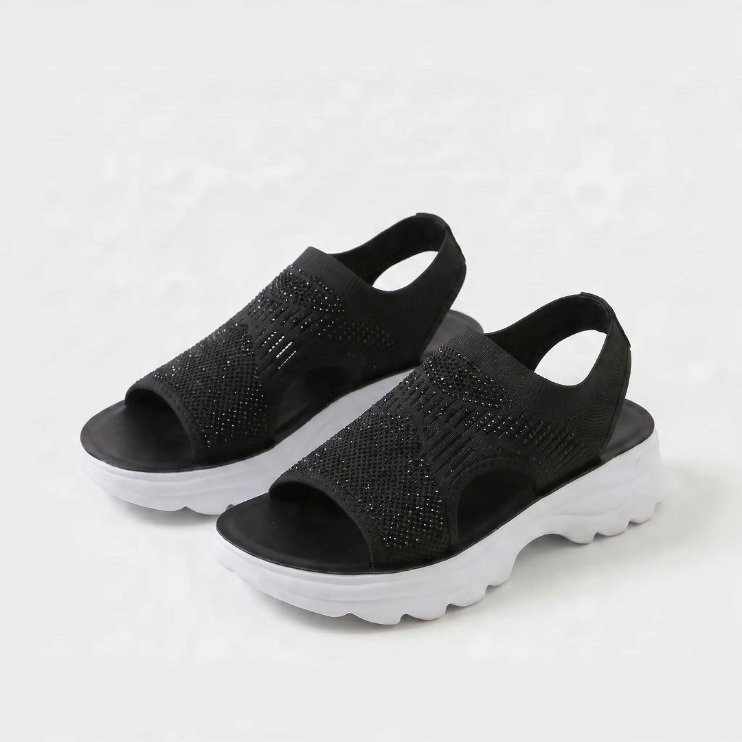 Noara Orthopaedic Non-Slip Sandals