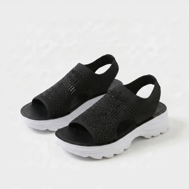 Noara Orthopaedic Non-Slip Sandals