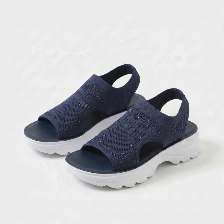 Noara Orthopaedic Non-Slip Sandals