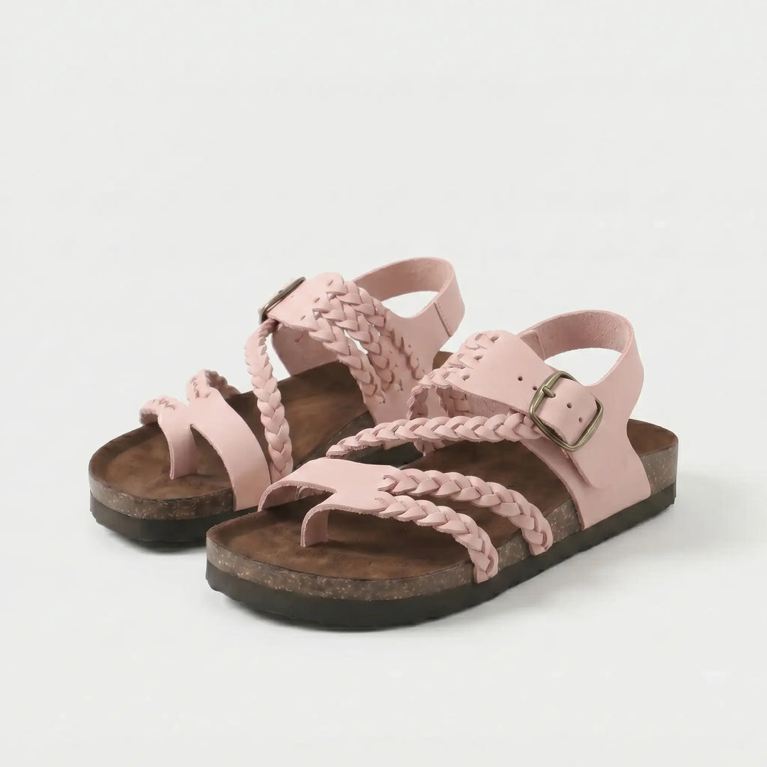 Mara Comfort Orthopaedic Sandals