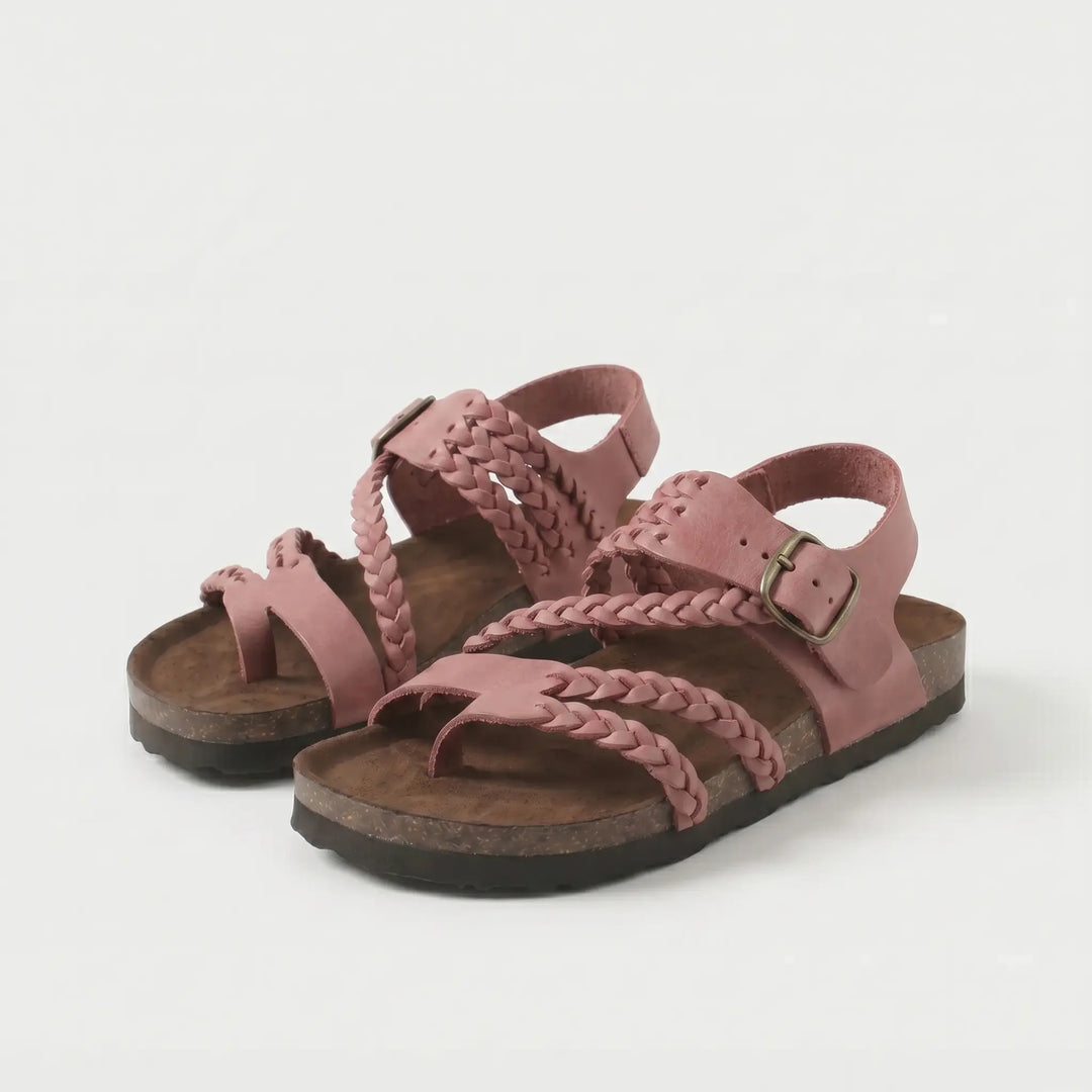 Mara Comfort Orthopaedic Sandals