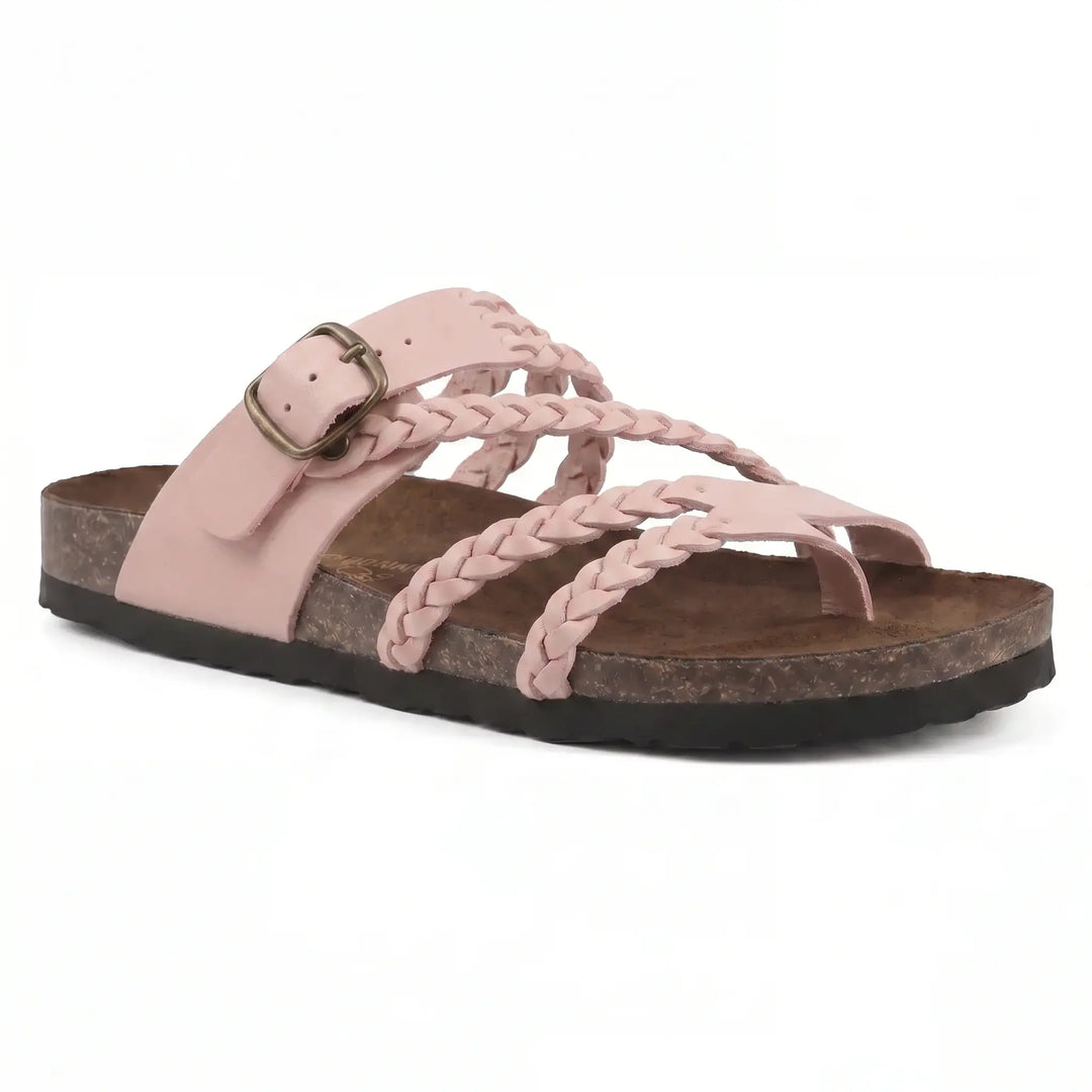 Mara Comfort Orthopaedic Sandals