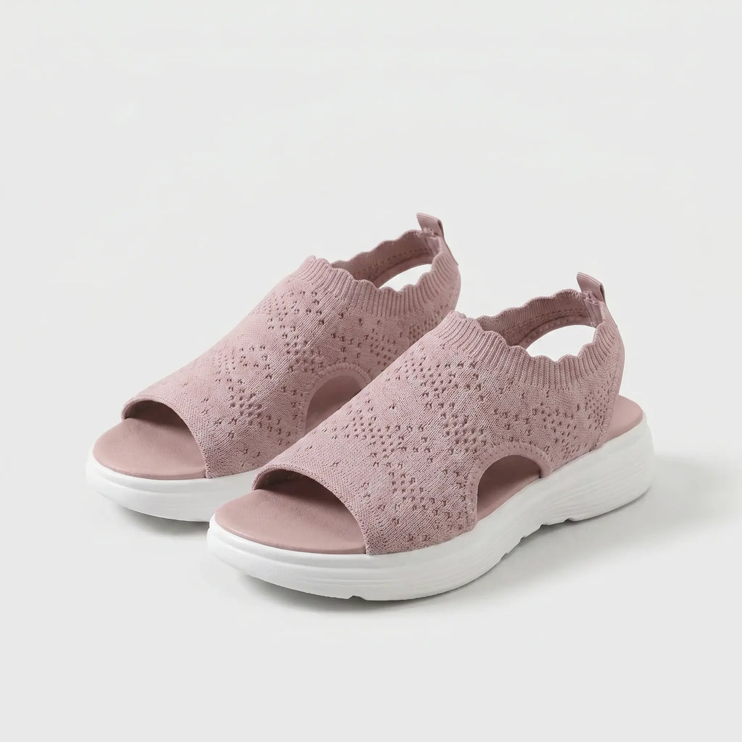Amalfi Comfort Orthopaedic Sandals