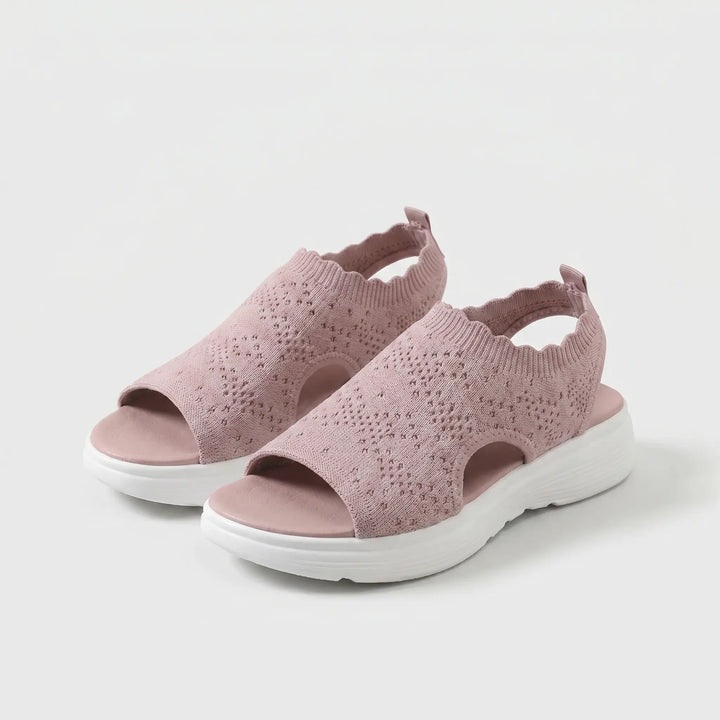 Amalfi Comfort Orthopaedic Sandals