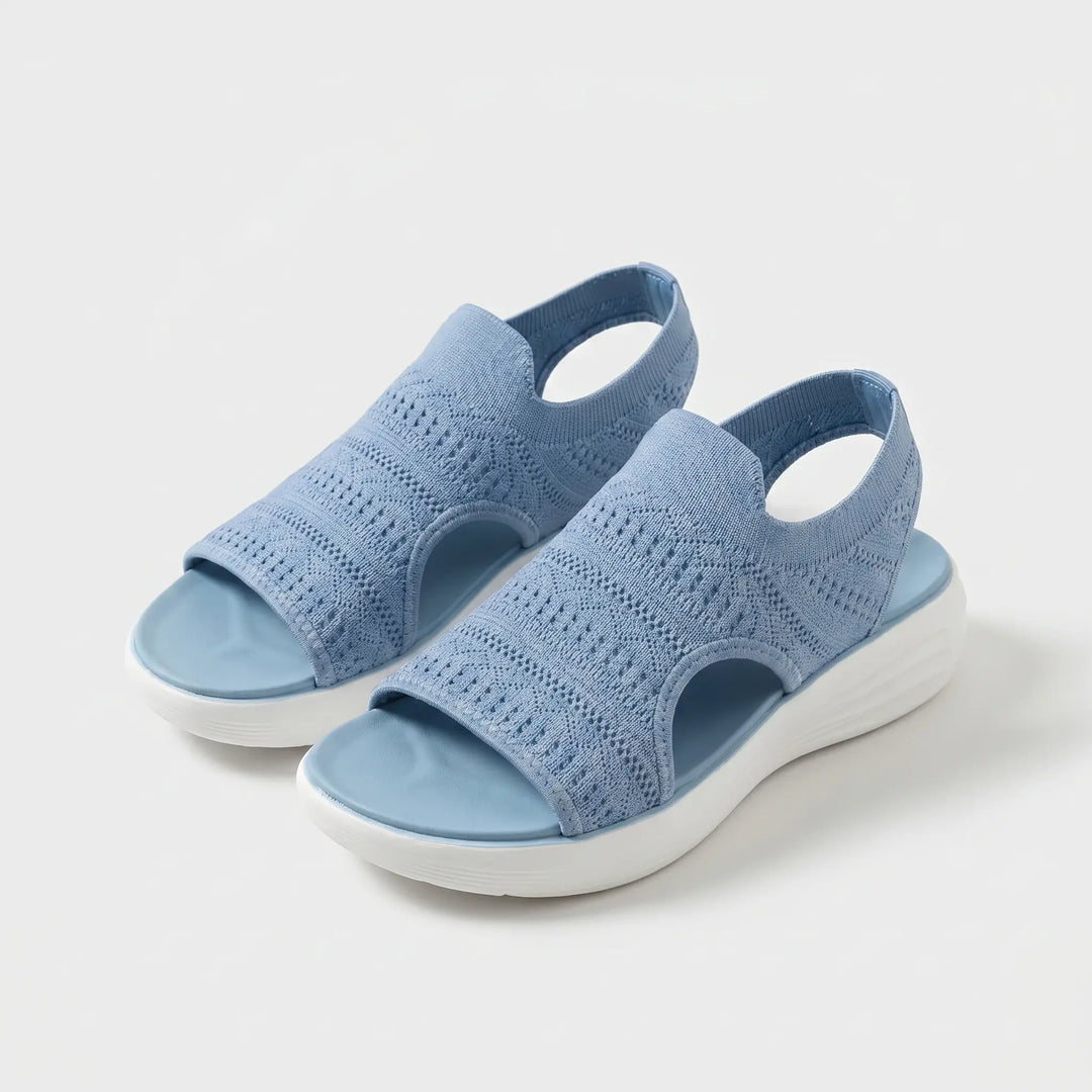 Comfortable Orthopaedic Sandals Moara