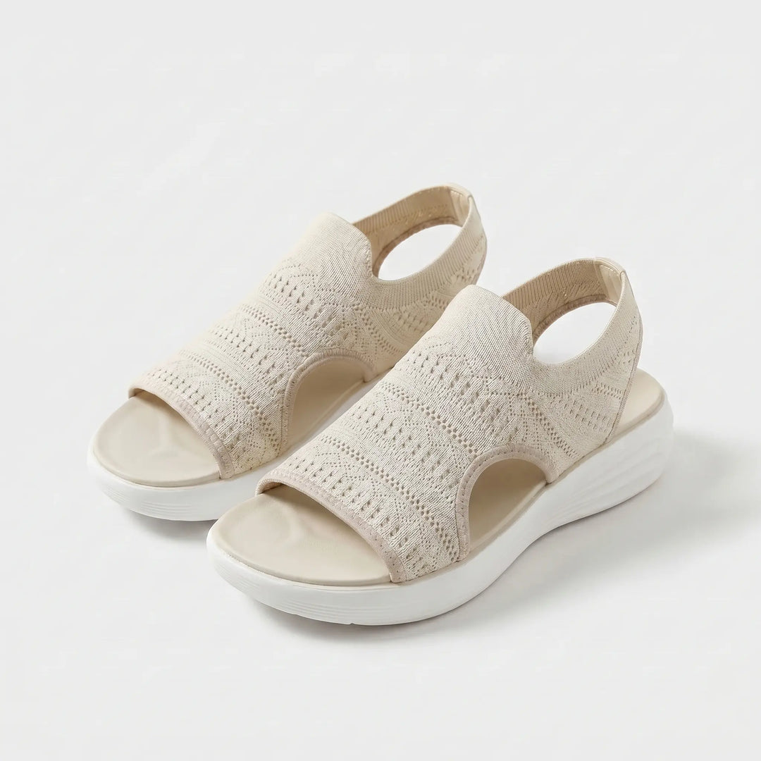Comfortable Orthopaedic Sandals Moara