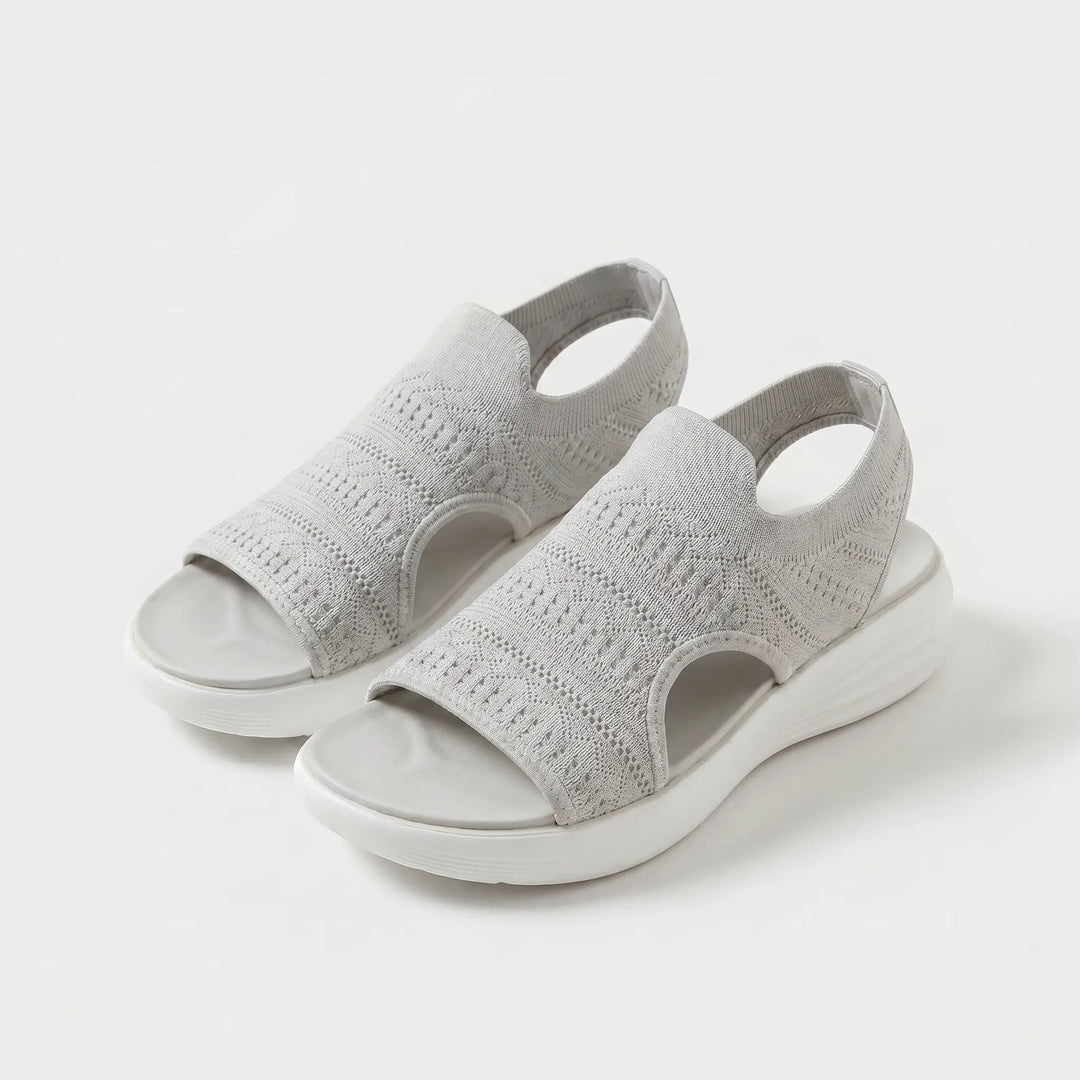 Comfortable Orthopaedic Sandals Moara