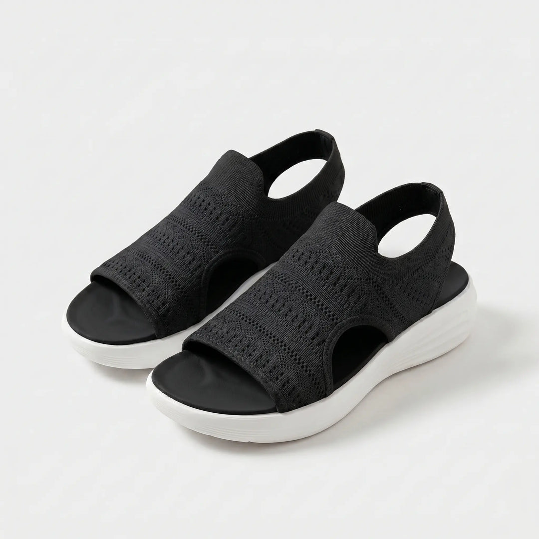 Comfortable Orthopaedic Sandals Moara