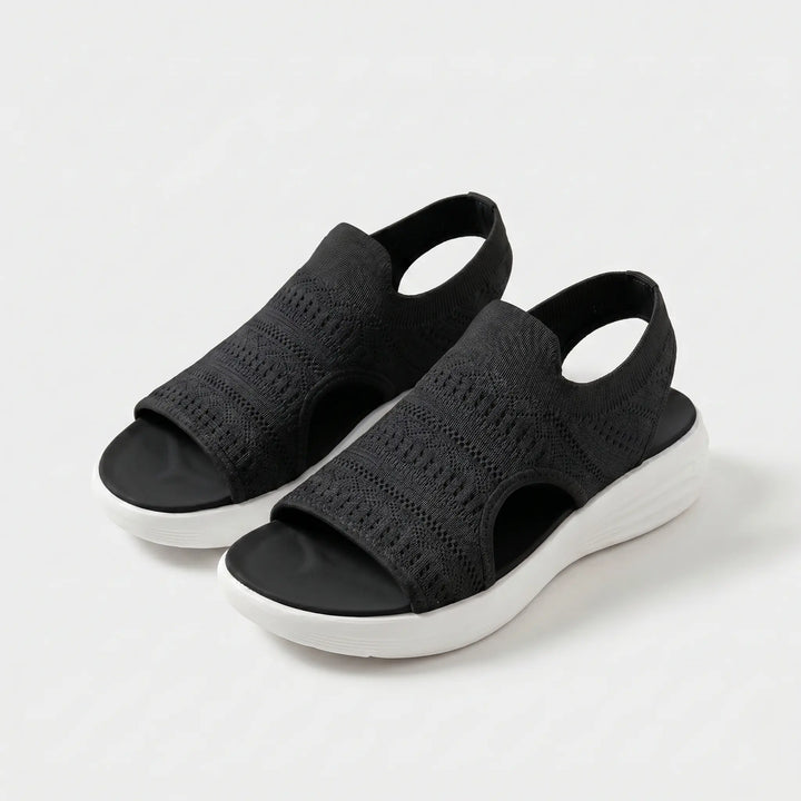 Comfortable Orthopaedic Sandals Moara