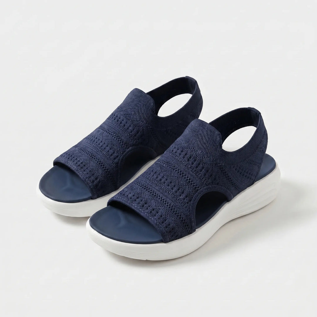 Comfortable Orthopaedic Sandals Moara