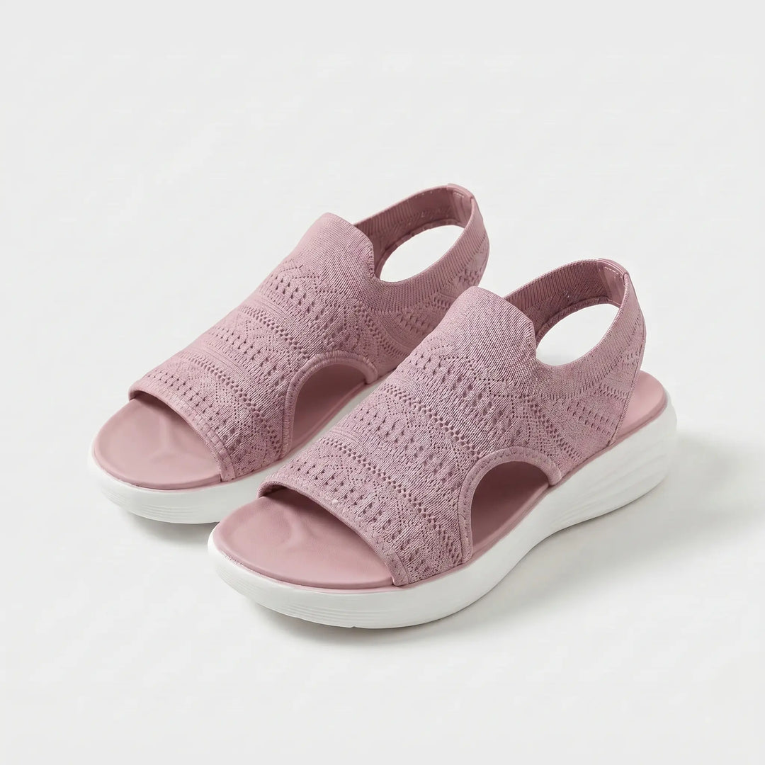 Comfortable Orthopaedic Sandals Moara