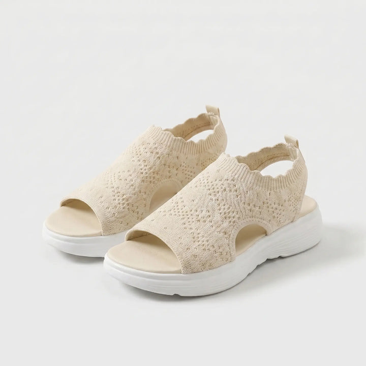 Amalfi Comfort Orthopaedic Sandals