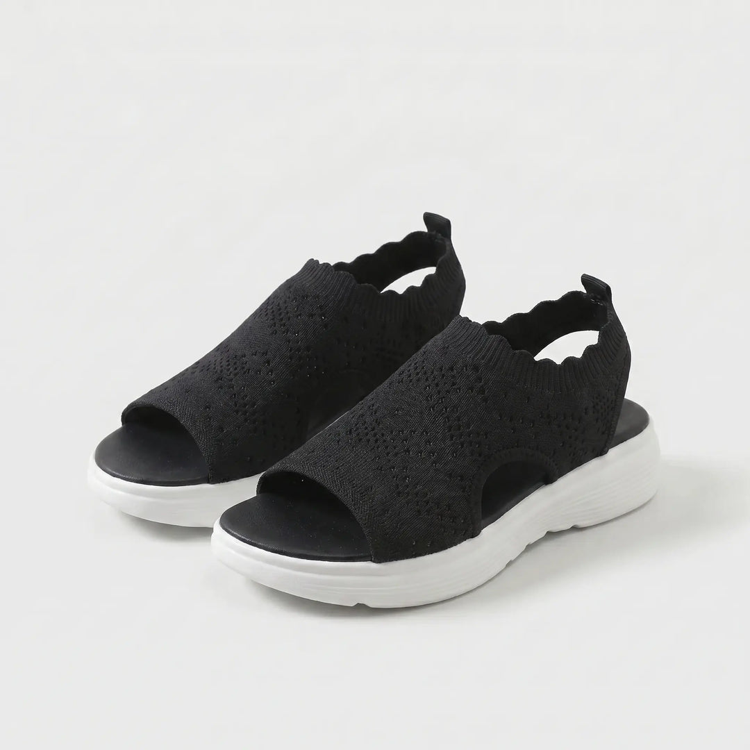 Amalfi Comfort Orthopaedic Sandals