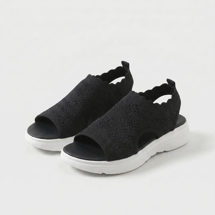 Amalfi Comfort Orthopaedic Sandals