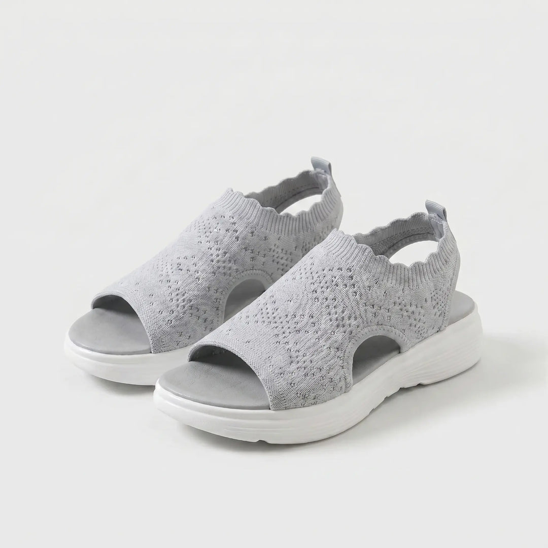 Amalfi Comfort Orthopaedic Sandals