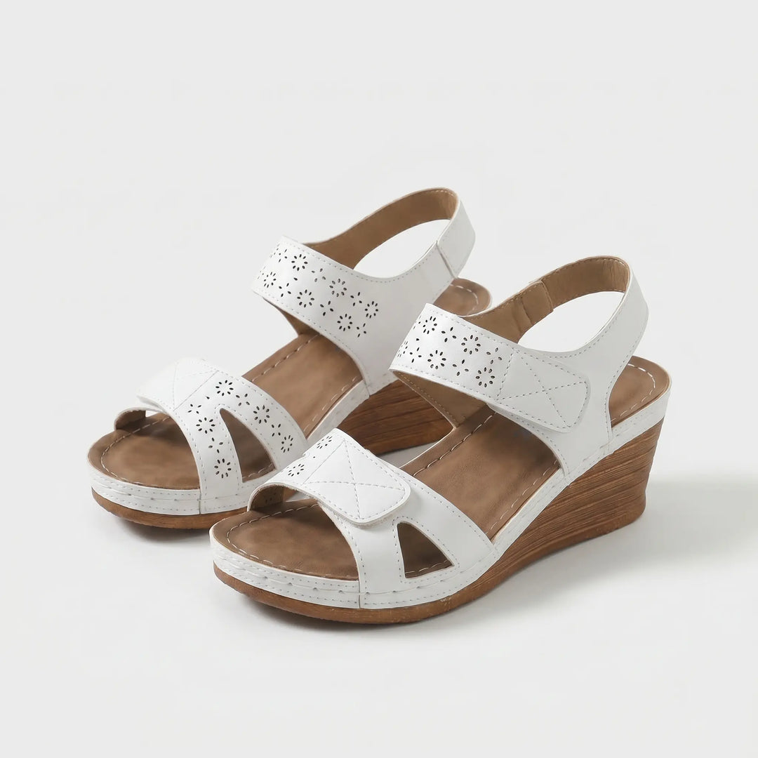 Amelia Comfort Orthopaedic Sandals