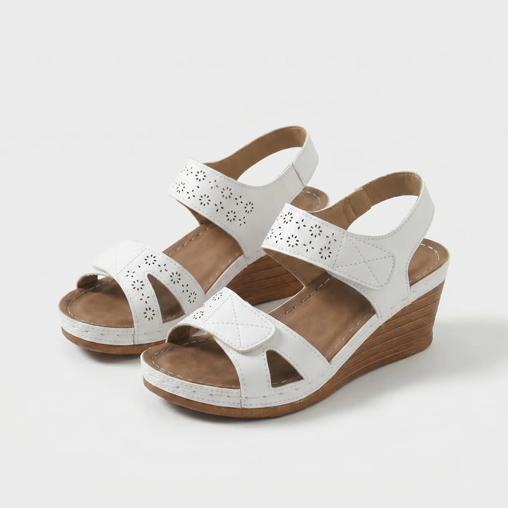 Amelia Comfort Orthopaedic Sandals