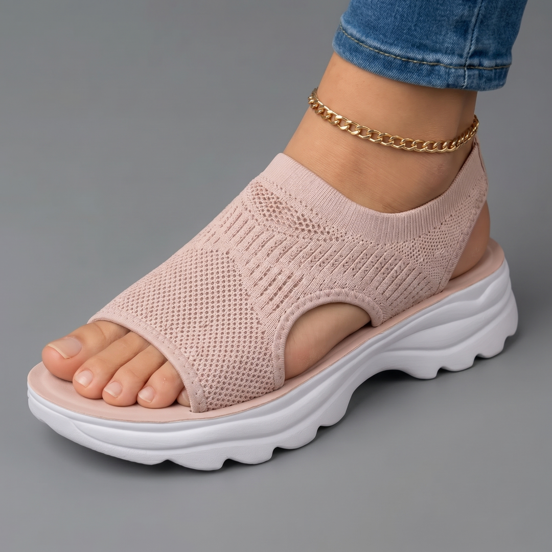 Noara Orthopaedic Non-Slip Sandals