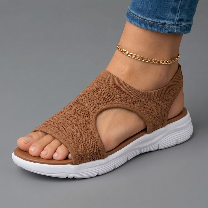 Breeze Breathable Orthopaedic Sandals