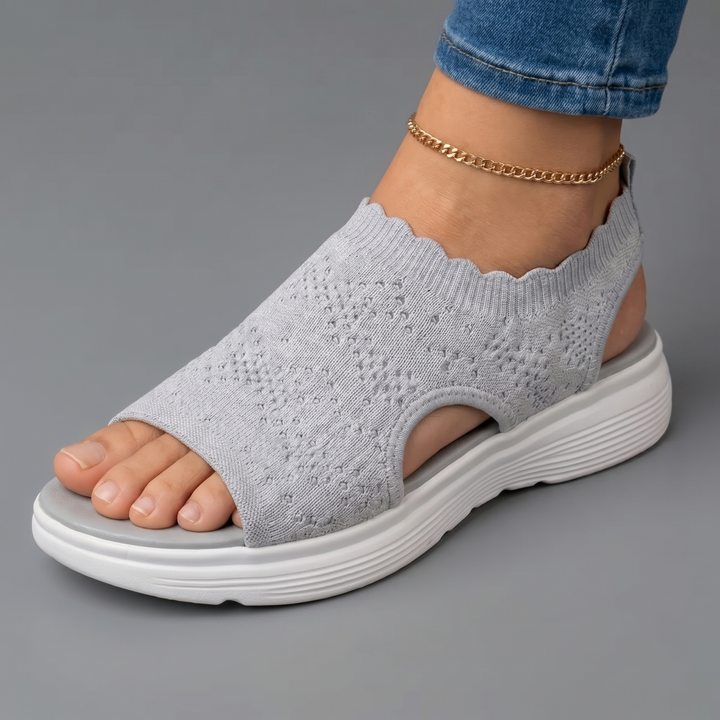 Amalfi Comfort Orthopaedic Sandals