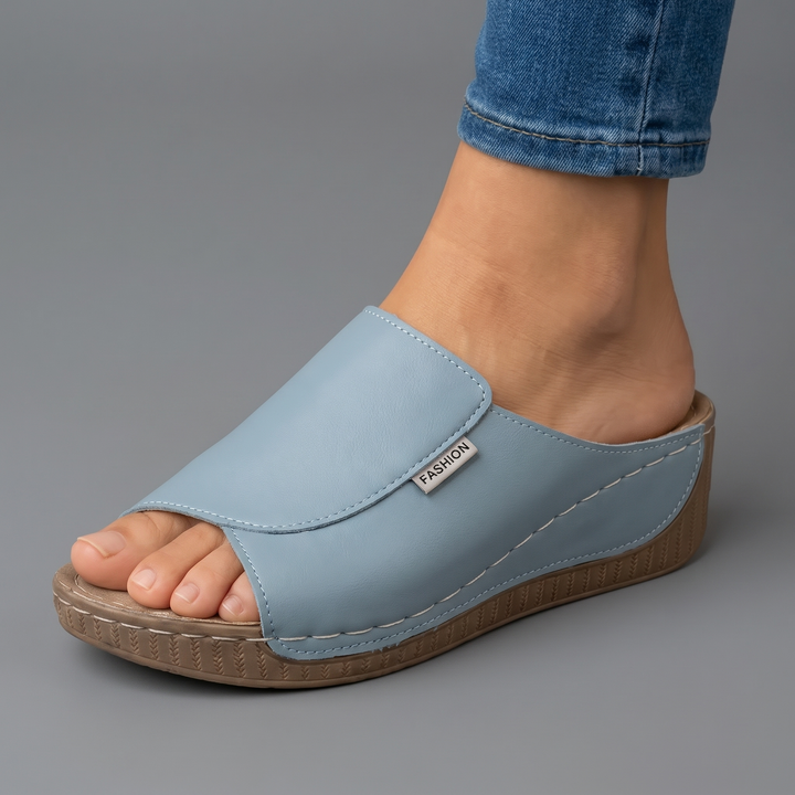 India Sandal with Arch Support Comfort