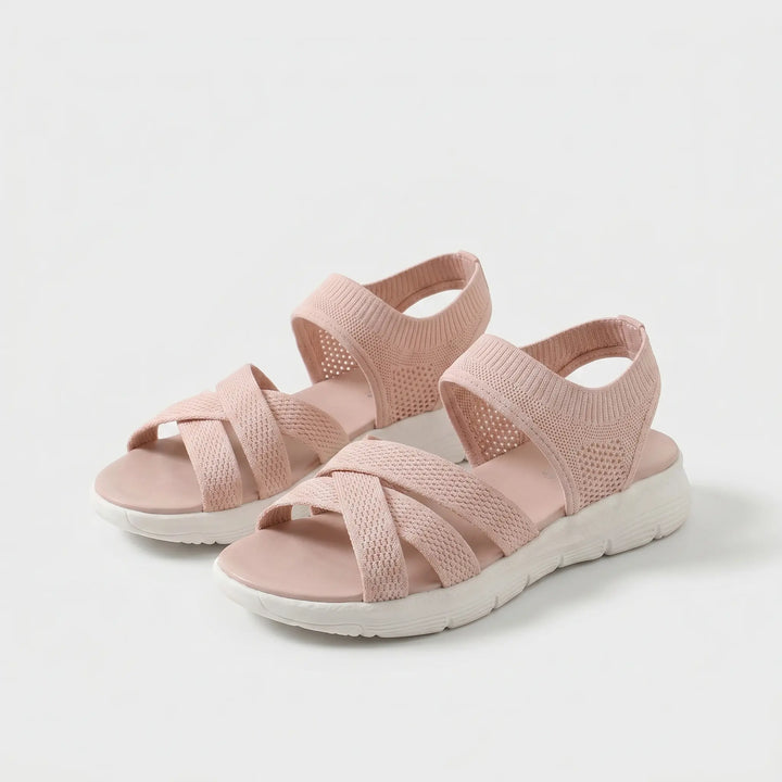 ErgoLina Comfort Orthopaedic Sandals
