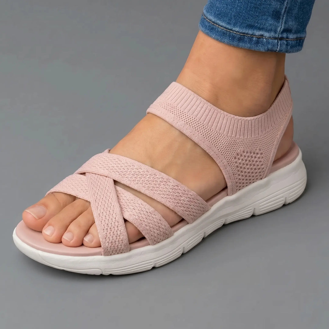 ErgoLina Comfort Orthopaedic Sandals
