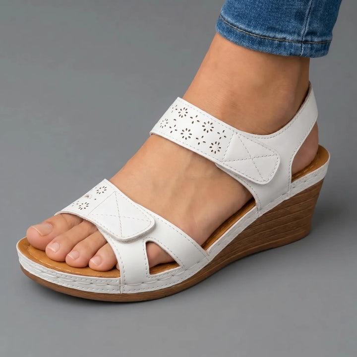 Amelia Comfort Orthopaedic Sandals